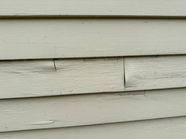 How To Choose The Right Materials for Your Siding Installation in 'Montpelier, VT